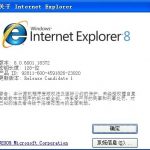 ie8中文版官方下载